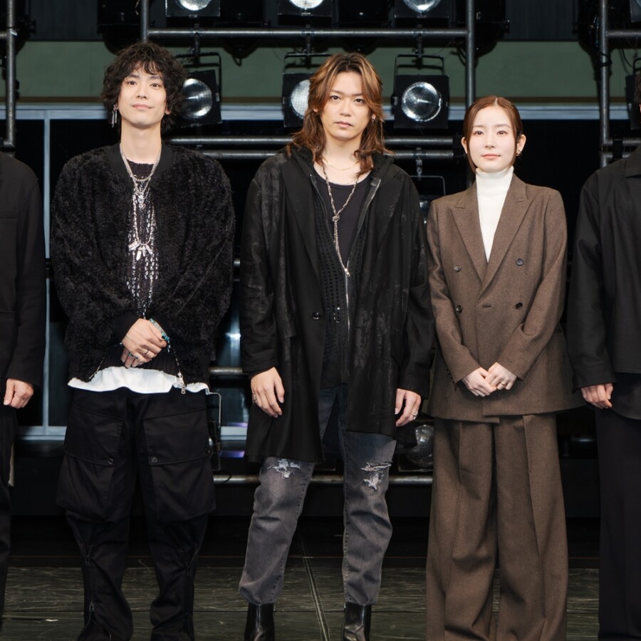 PARCO PRODUCE 2026『ジン・ロック・ライム』