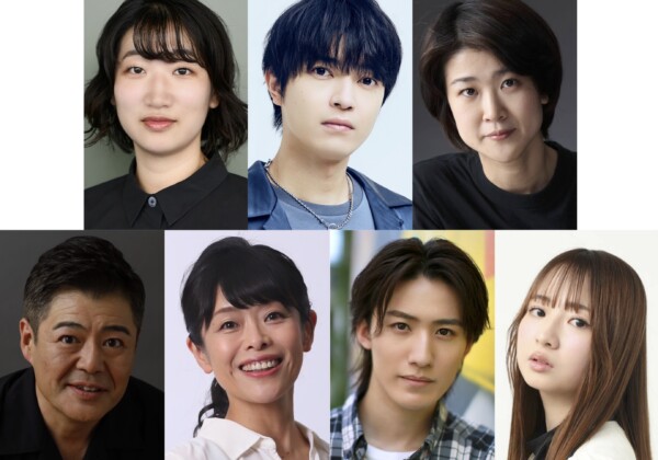 ツギタシ 第⼀回公演『ソラ使っちゃって』