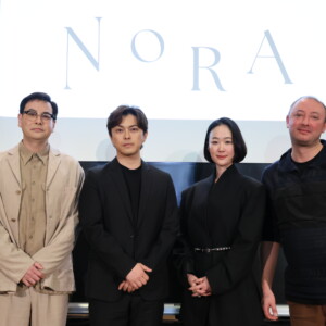 舞台『NORA』