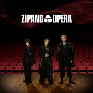 ZIPANG OPERA