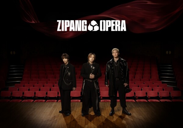 ZIPANG OPERA