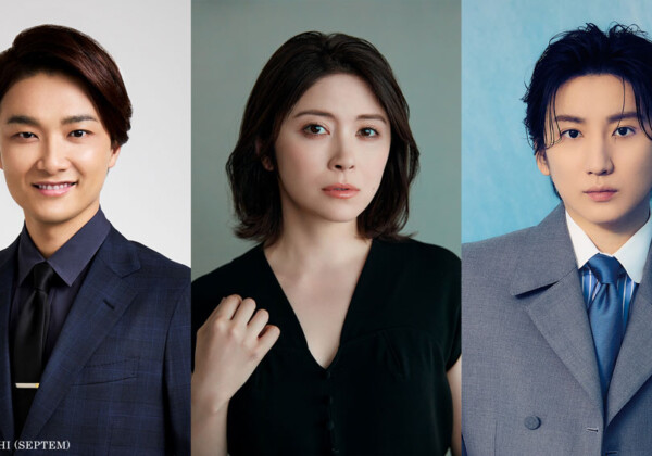 生中継！第79回トニー賞授賞式