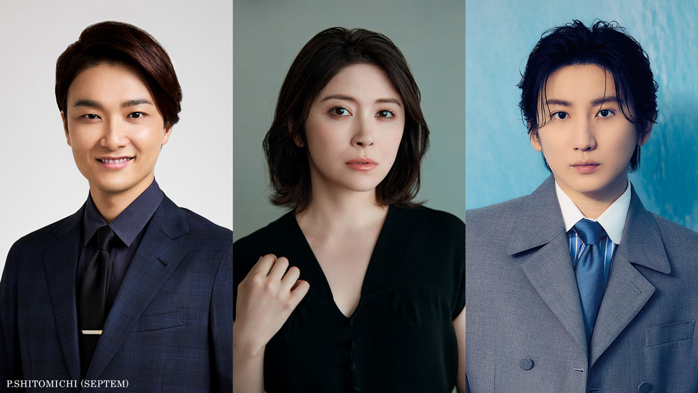 生中継!第79回トニー賞授賞式