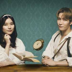 『ウェンディ＆ピーターパン』