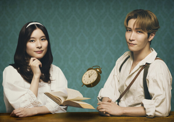 『ウェンディ＆ピーターパン』