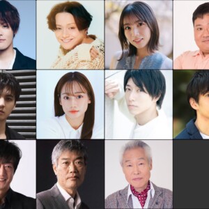 舞台「ウロボロス-警察ヲ裁クハ我ニアリ-」再演