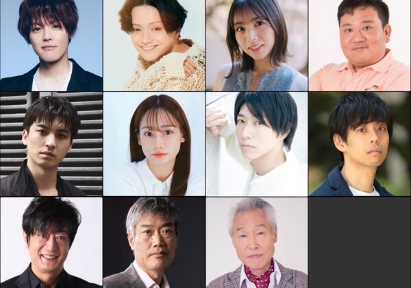 舞台「ウロボロス-警察ヲ裁クハ我ニアリ-」再演