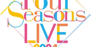 MANKAI STAGE『A3!』 ～Four Seasons LIVE 2024～ -Cinema Edition-