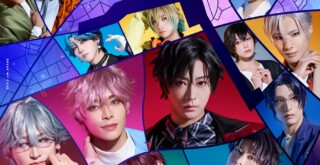 Groovy Stage「ブレイクマイケース」