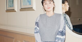 舞台『醉いどれ天使』美代役：佐藤仁美さん