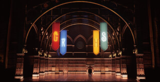 舞台『ハリー・ポッターと呪いの子』