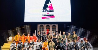 『ACTORS☆LEAGUE in Brain 2025』