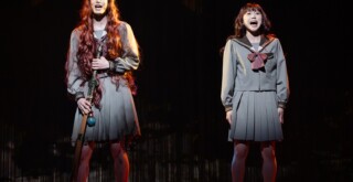 ミュージカル『十二国記 ‐月の影 影の海‐』