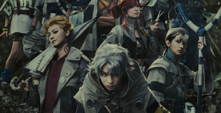 舞台『ガチアクタ』