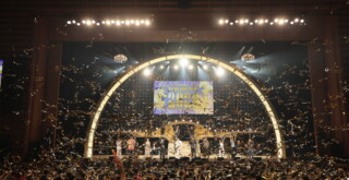 カウントダウンミュージカルコンサート 2025-2026