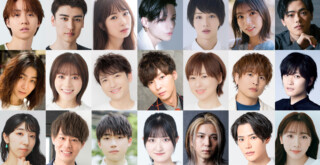 朗読劇「＃真相をお話しします」