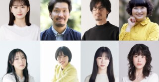 悪童会議 第四回公演ミュージカル「夜曲〜ノクターン〜」