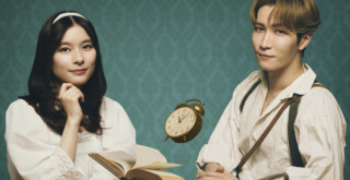 『ウェンディ＆ピーターパン』