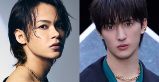 『ノッキンオン・ロックドドア THE STAGE』