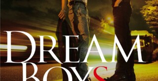 『DREAM BOYS』